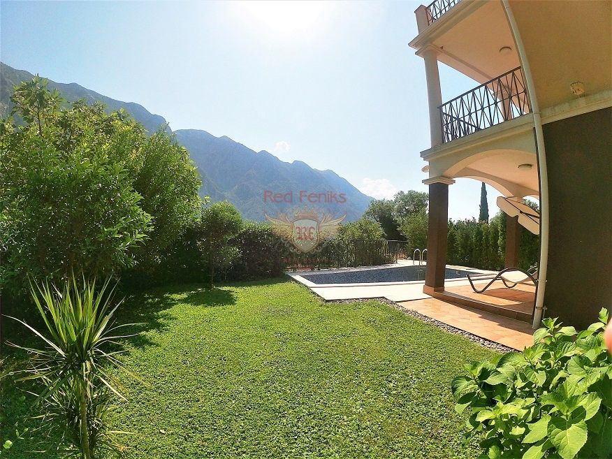 House in Kotor, Montenegro, 150 m² - picture 2