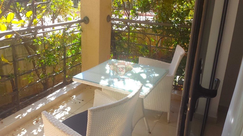 Appartement à Budva, Monténégro, 49 m² - image 2