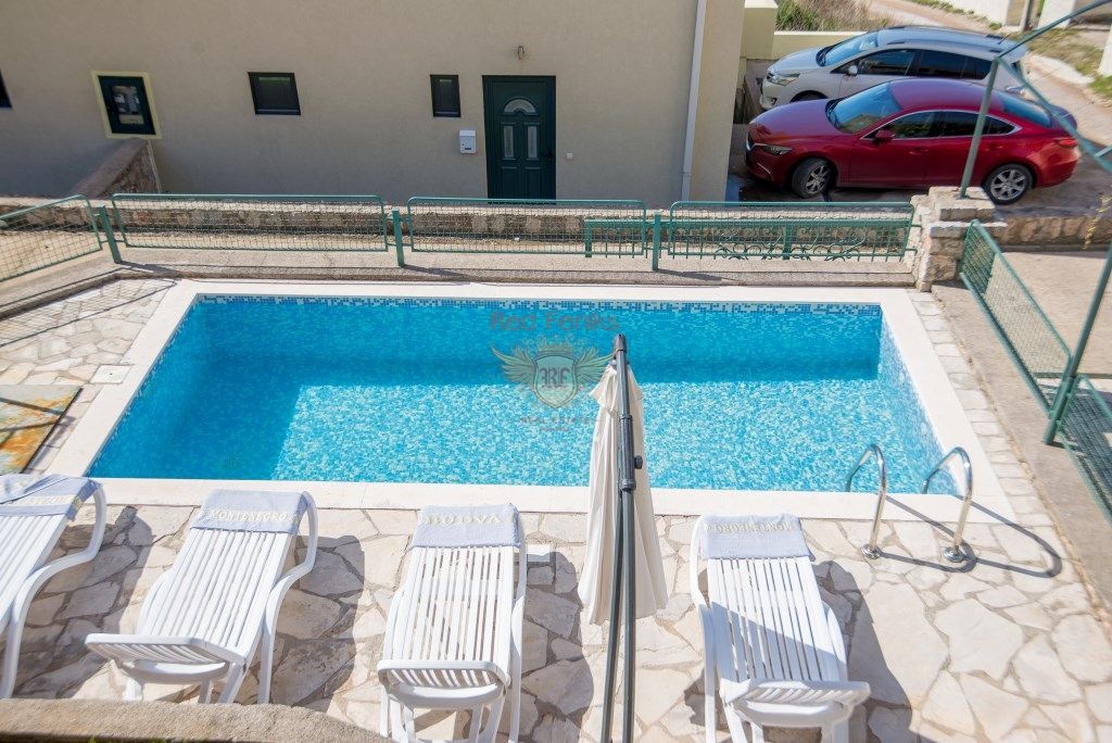 Haus in Budva, Montenegro, 100 m² - Foto 2