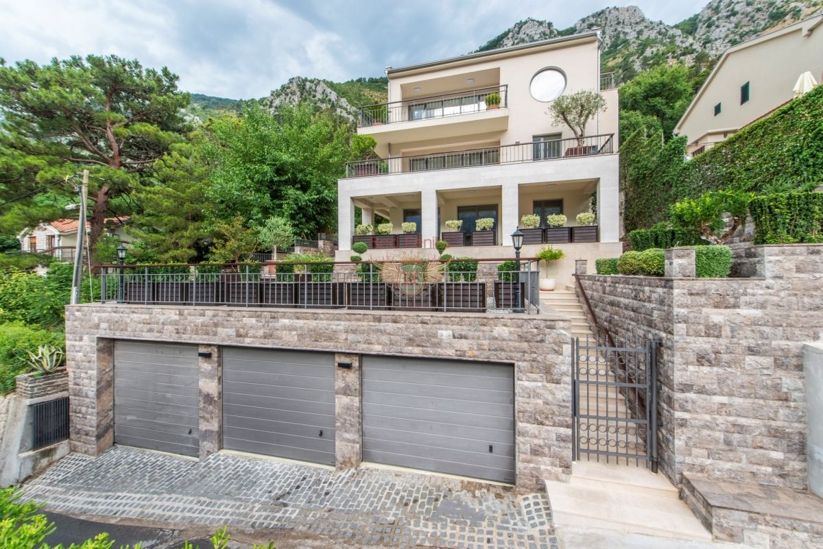 Haus in Kotor, Montenegro, 200 m² - Foto 3