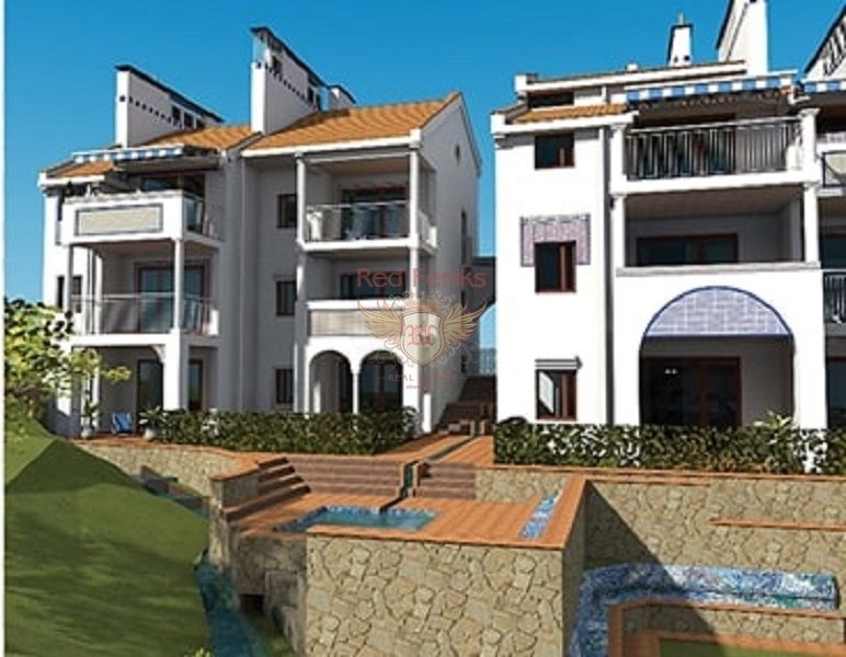 Terreno en Kotor, Montenegro - imagen 3