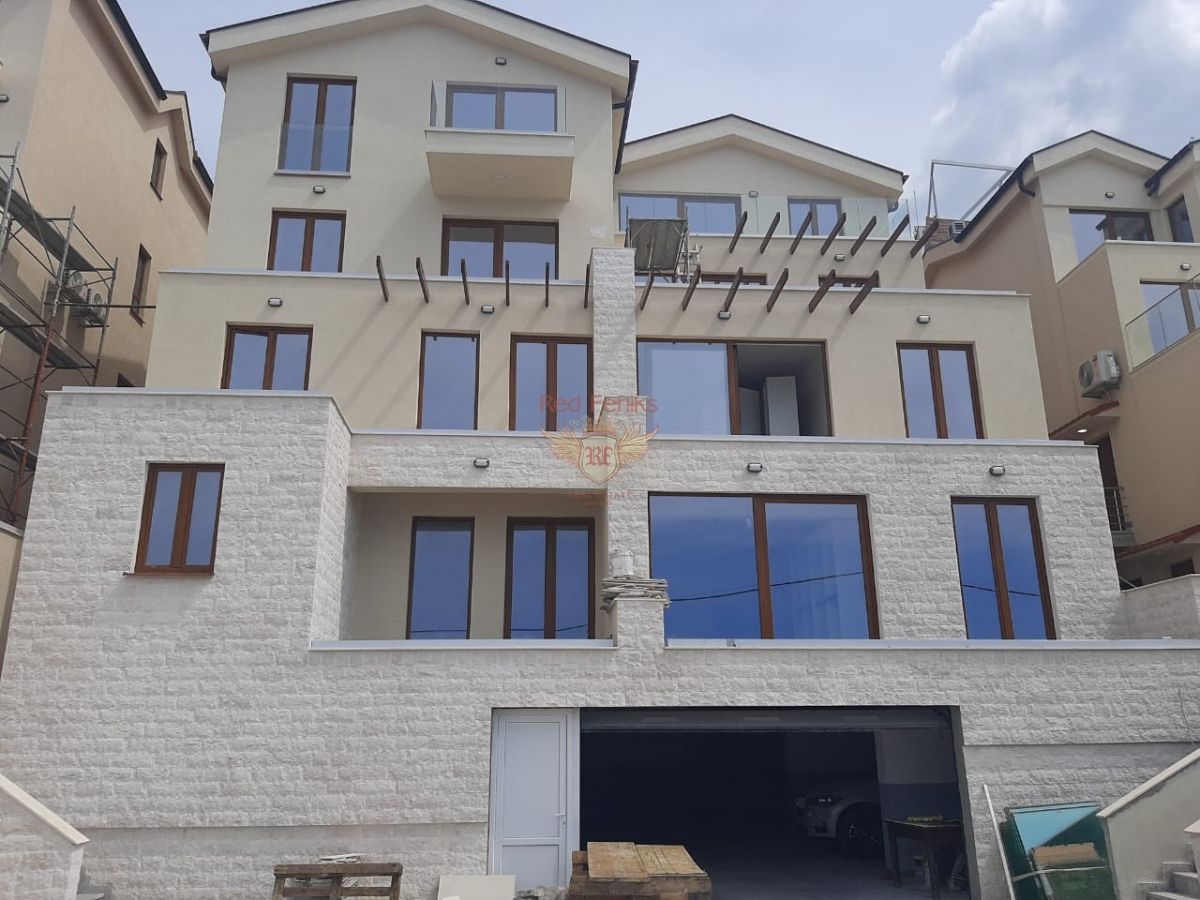 Wohnung in Tivat, Montenegro, 97 m² - Foto 3