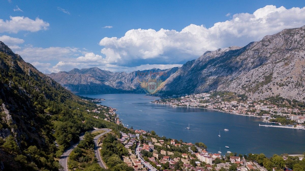 Appartamento a Kotor, Montenegro, 33 m² - foto 3