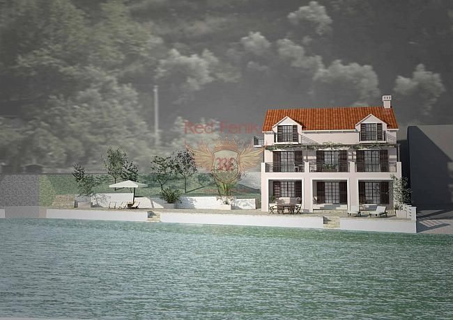 Casa en Kotor, Montenegro, 55 m² - imagen 3