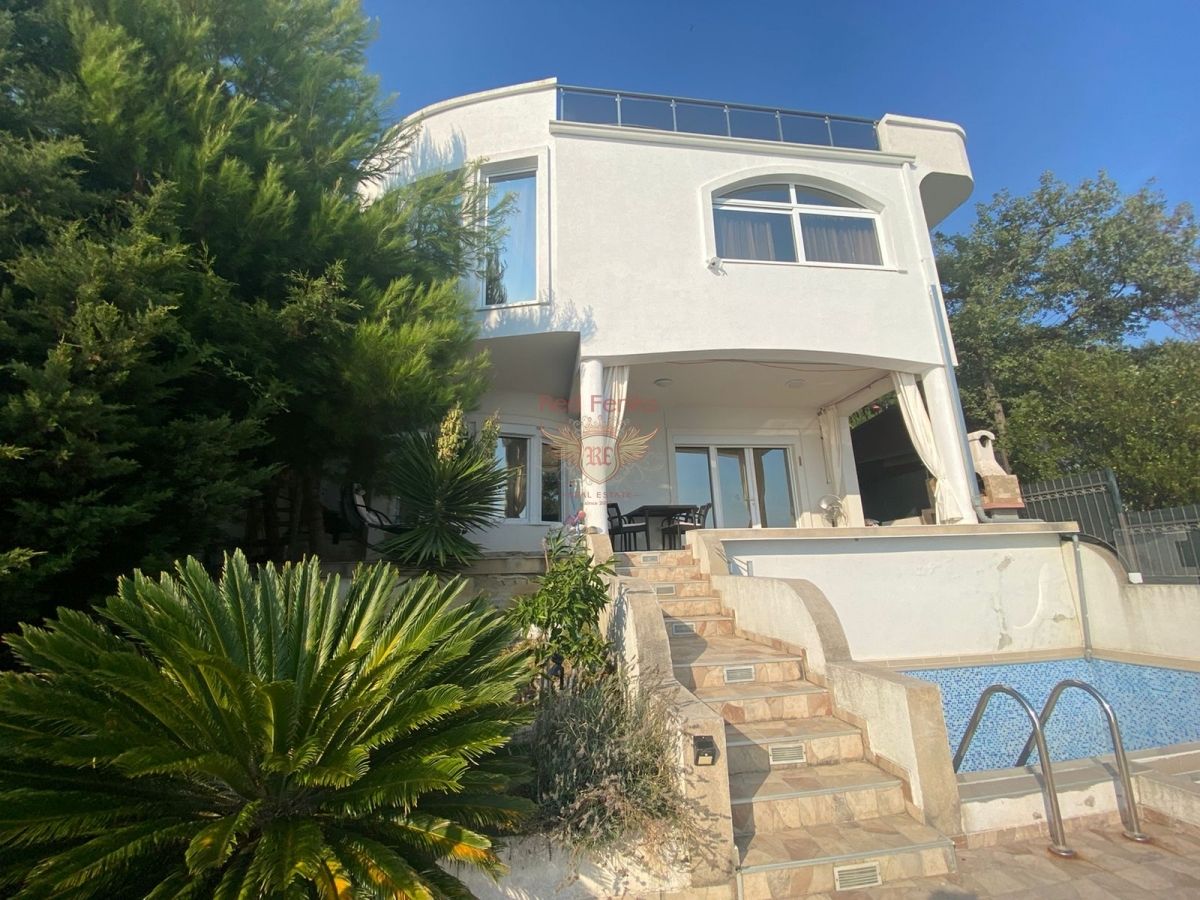 House in Bar, Montenegro, 233 m² - picture 3