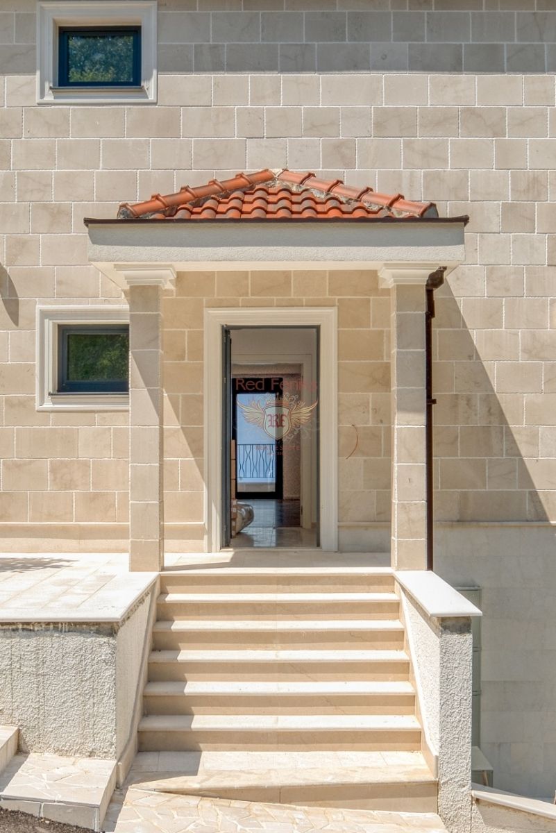 Maison à Budva, Monténégro, 450 m² - image 3