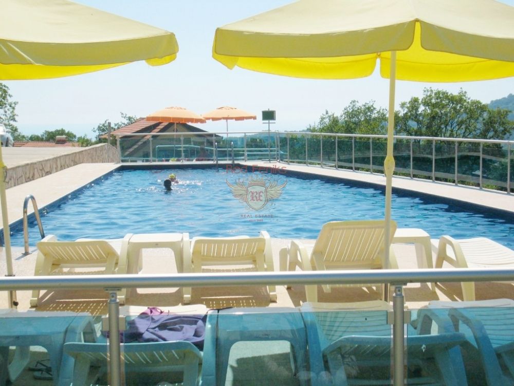 Maison au Bar, Monténégro, 131 m² - image 3