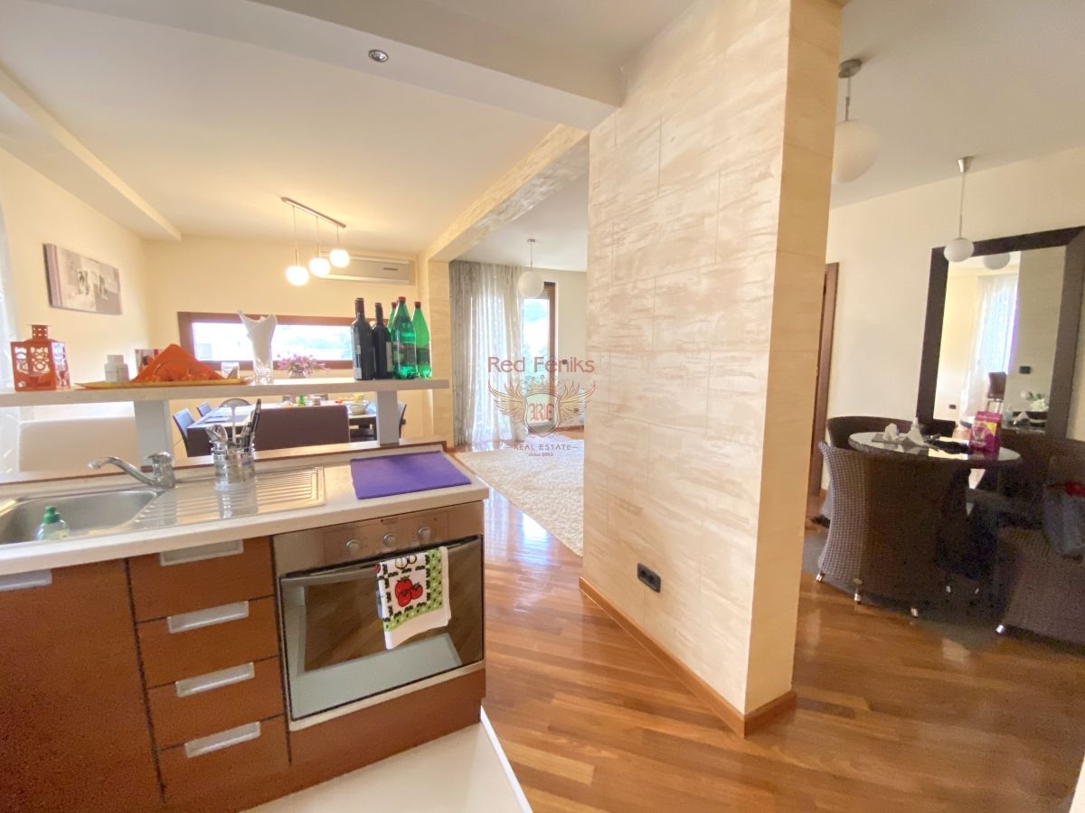 Wohnung in Budva, Montenegro, 116 m² - Foto 3