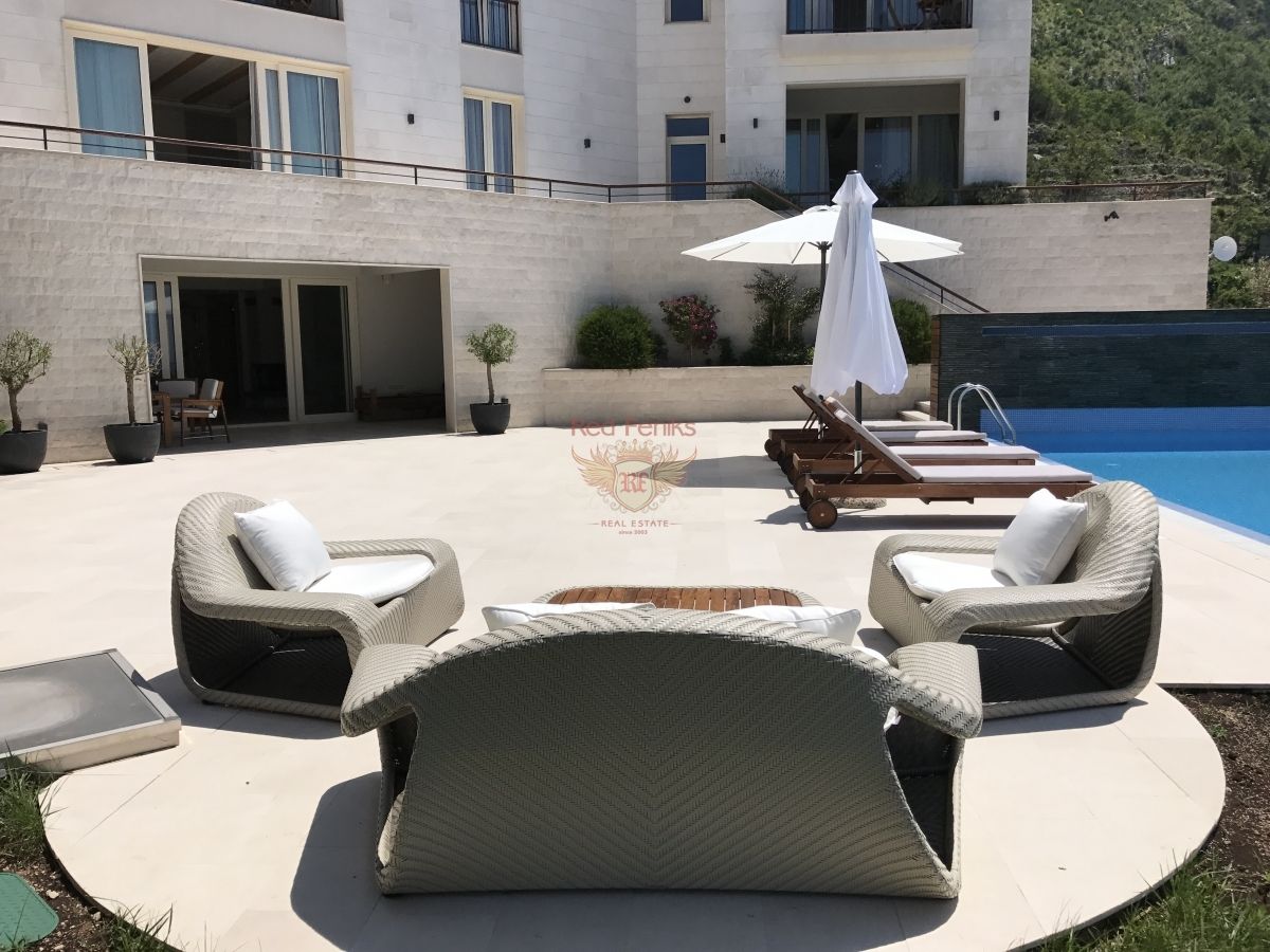 Maison à Budva, Monténégro, 600 m² - image 3