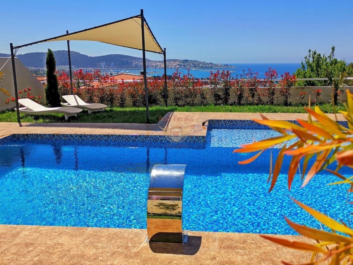 House in Bar, Montenegro, 365 m² - picture 3