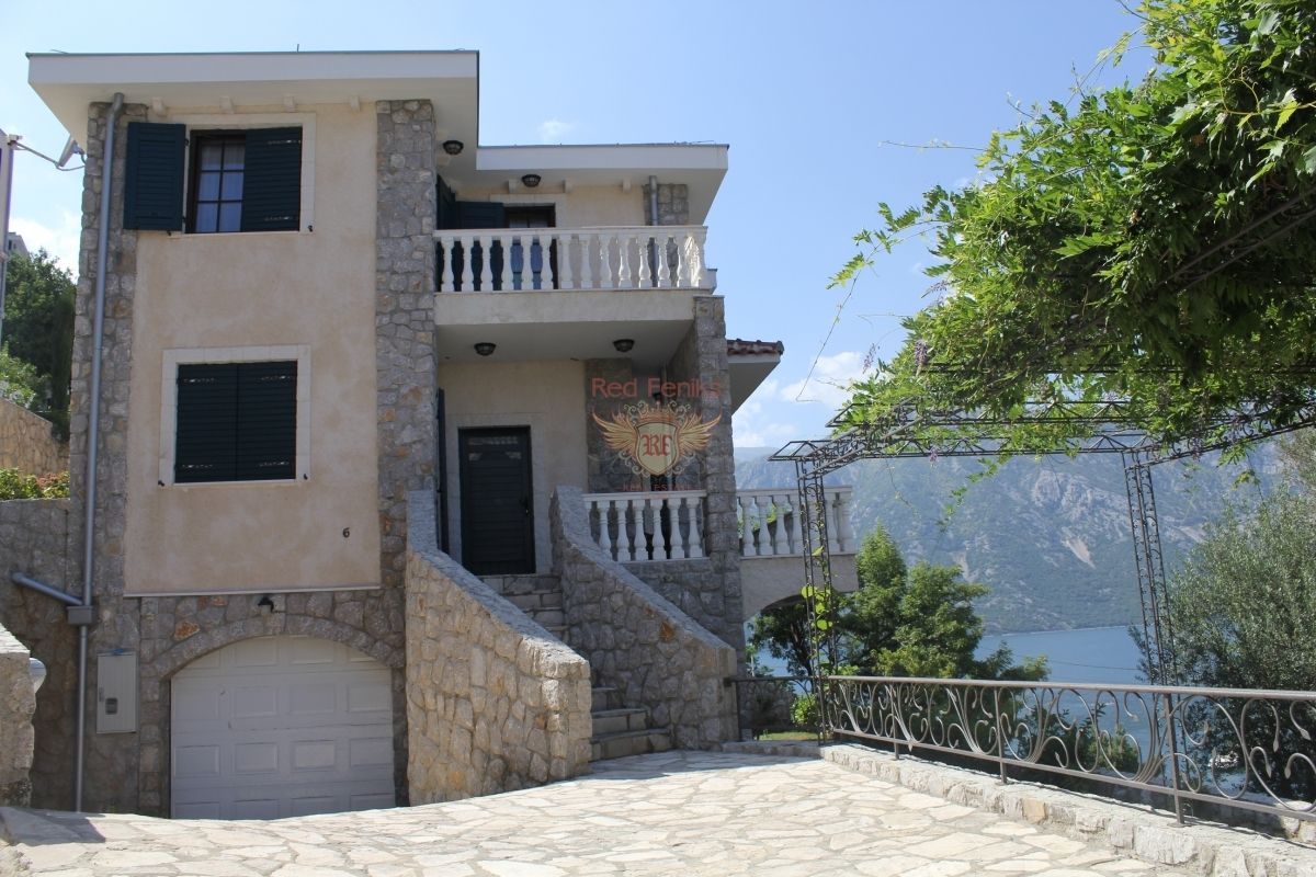 Haus in Kotor, Montenegro, 235 m² - Foto 3