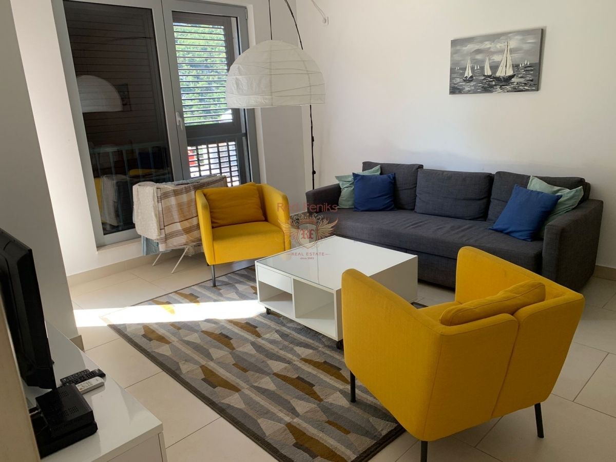 Appartamento a Kotor, Montenegro, 81 m² - foto 3
