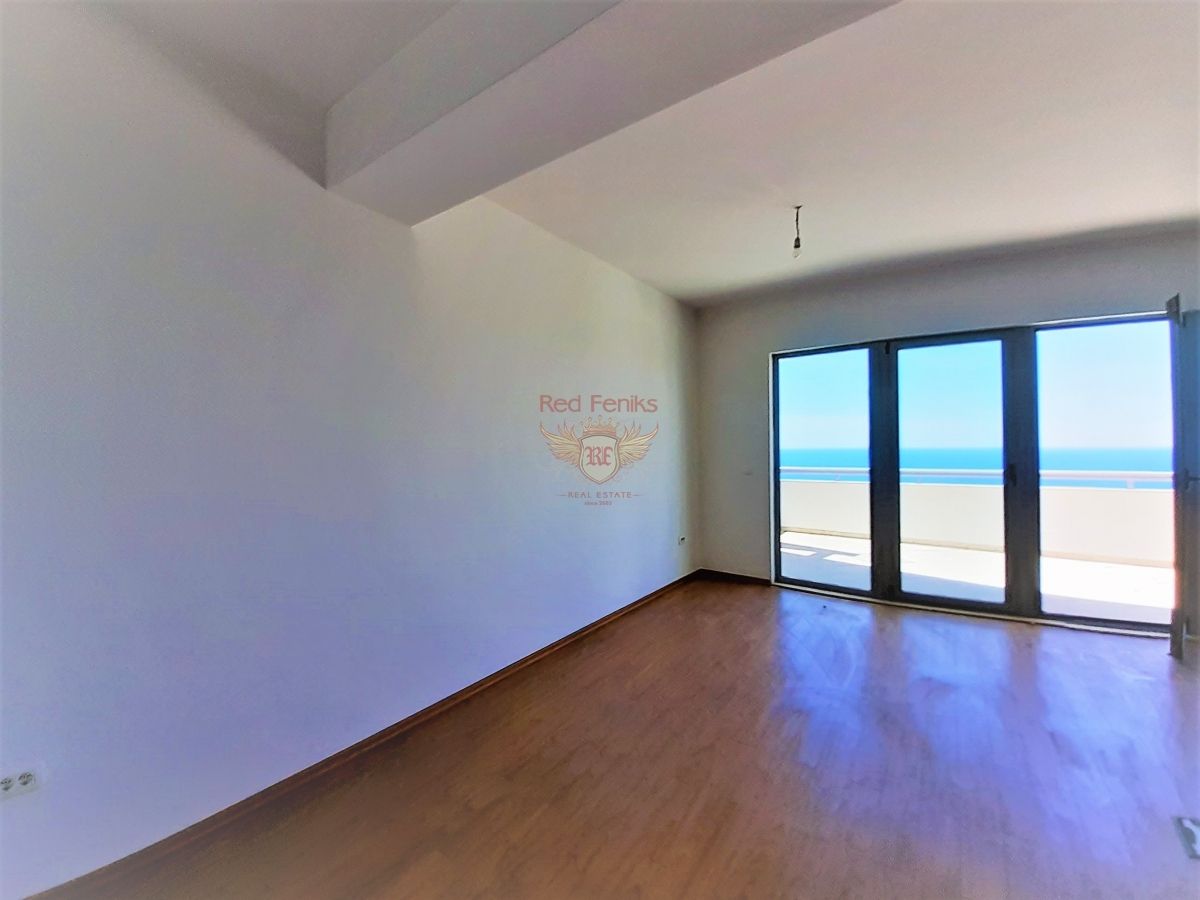 Appartamento a Bar, Montenegro, 113 m² - foto 3