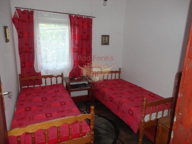 House on Lustica peninsula, Montenegro, 144 m² - picture 3