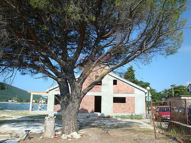 Terrain à Herceg-Novi, Monténégro, 1 873 m² - image 3