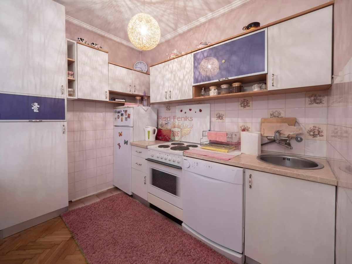 House in Budva, Montenegro, 42 m² - picture 3