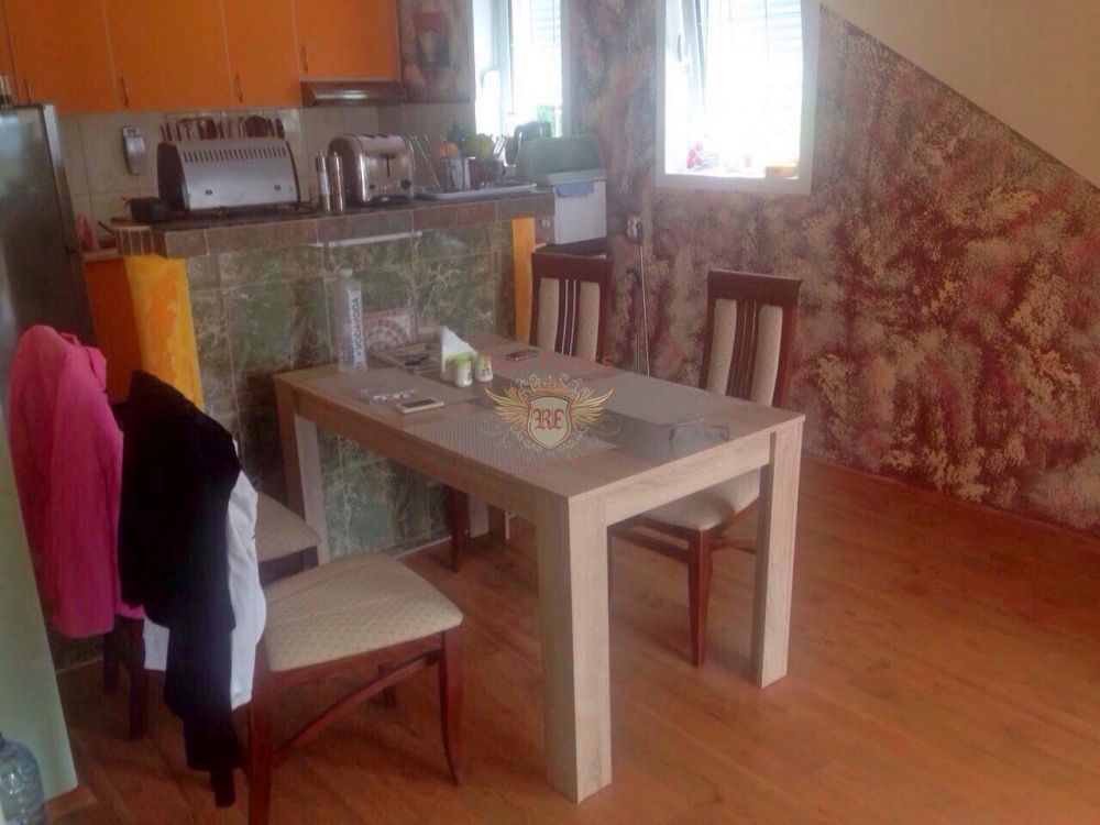 Casa a Budva, Montenegro, 476 m² - foto 3