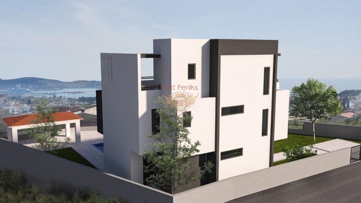 Casa en el Bar, Montenegro, 270 m² - imagen 3