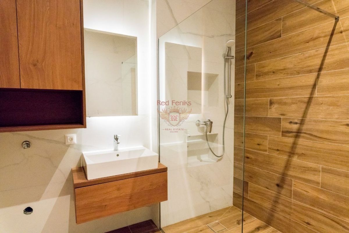 Maison sur la Luštica, Monténégro, 315 m² - image 3