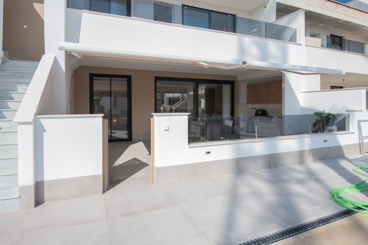 Maison sur la Costa Calida, Espagne, 78 m² - image 1