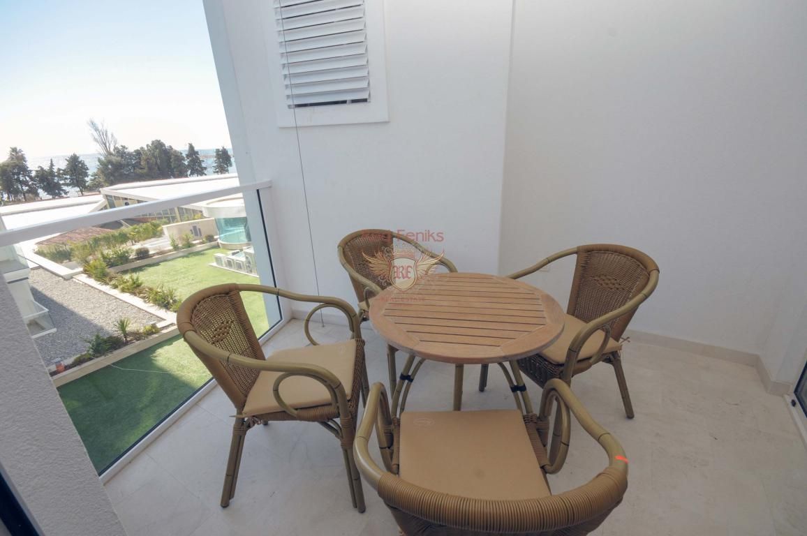 Appartement à Budva, Monténégro, 77 m² - image 3