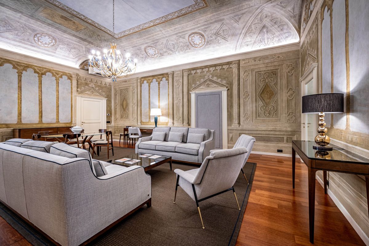 Appartement à Florence, Italie, 210 m² - image 1