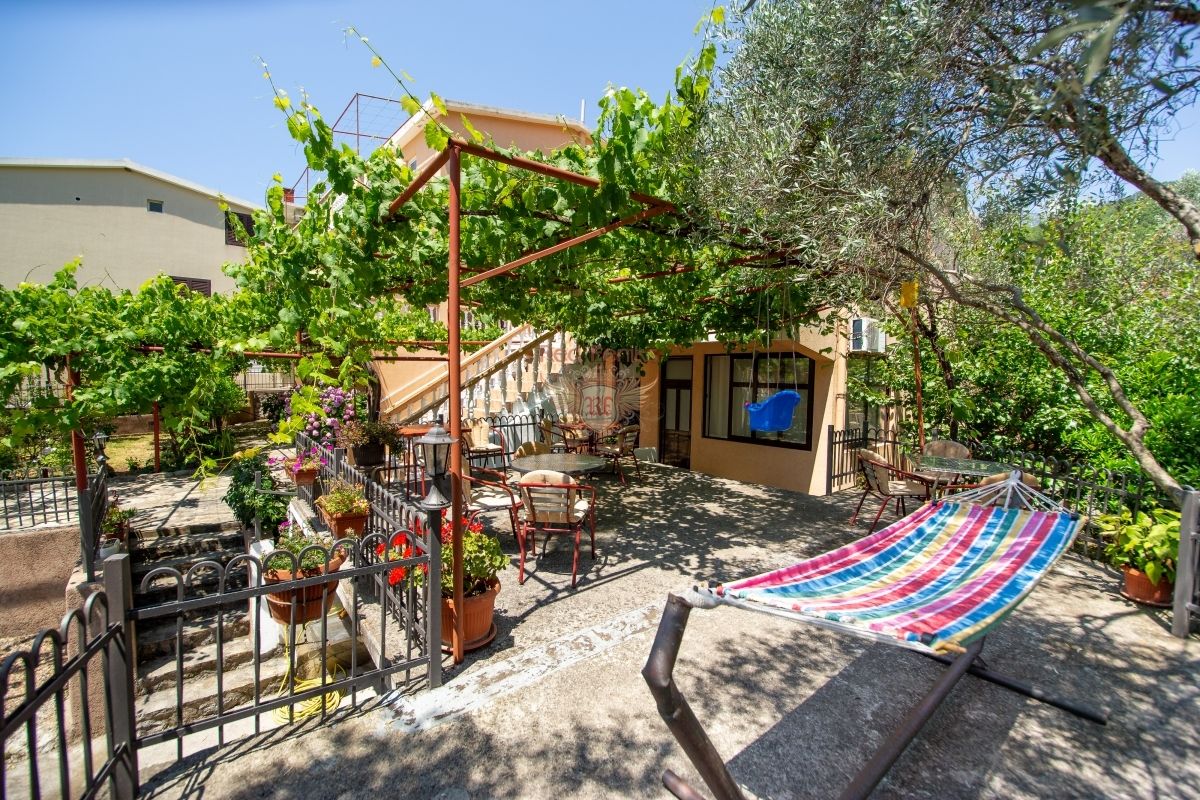 Propiedad comercial en Budva, Montenegro, 500 m² - imagen 3