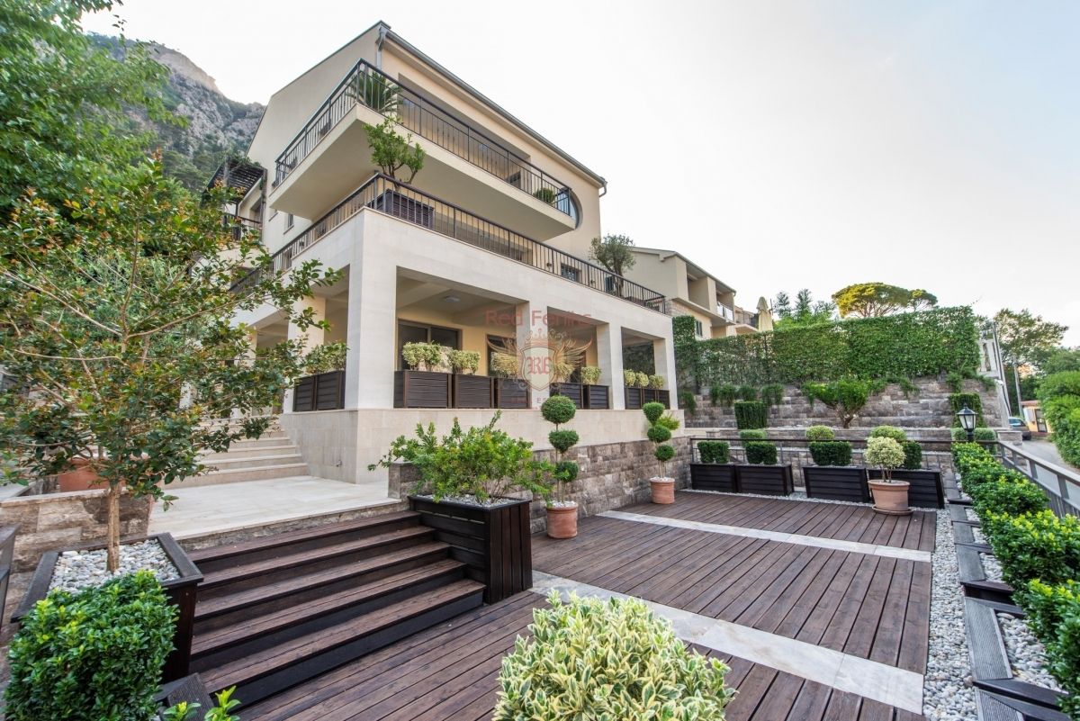 Haus in Kotor, Montenegro, 200 m² - Foto 4