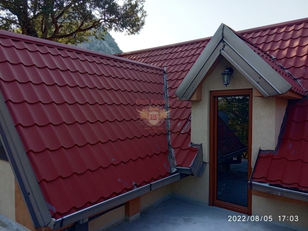 Casa en el Bar, Montenegro, 162 m² - imagen 4