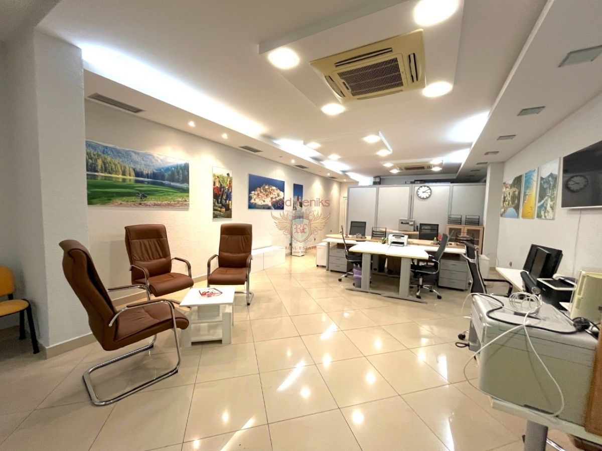 Propiedad comercial en Budva, Montenegro, 70 m² - imagen 4