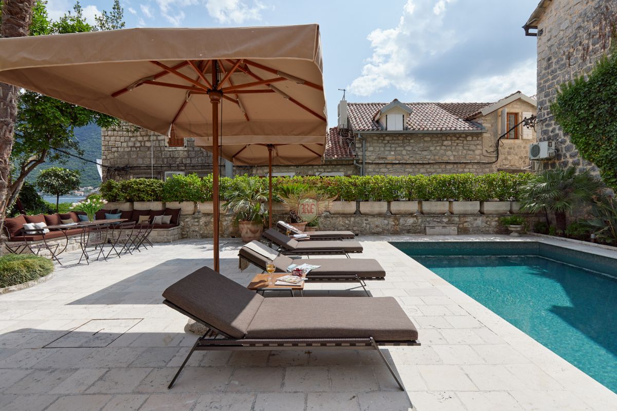 Casa en Kotor, Montenegro, 381 m² - imagen 4