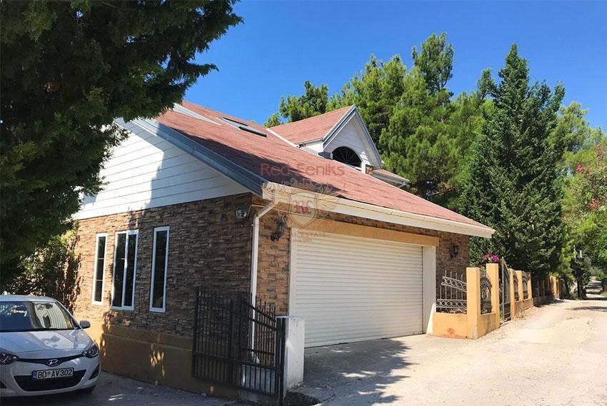 Haus in Bar, Montenegro, 355 m² - Foto 4