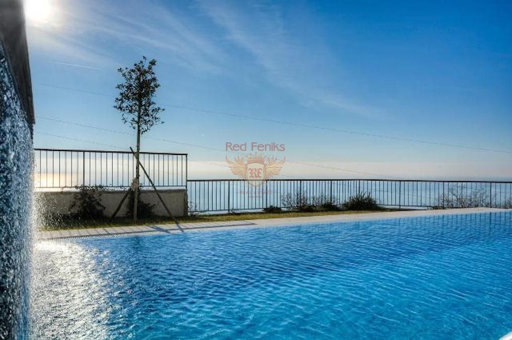 Maison à Budva, Monténégro, 600 m² - image 4