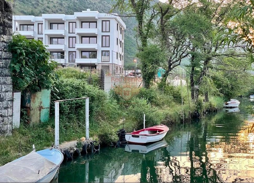 Wohnung in Herceg-Novi, Montenegro, 74 m² - Foto 4