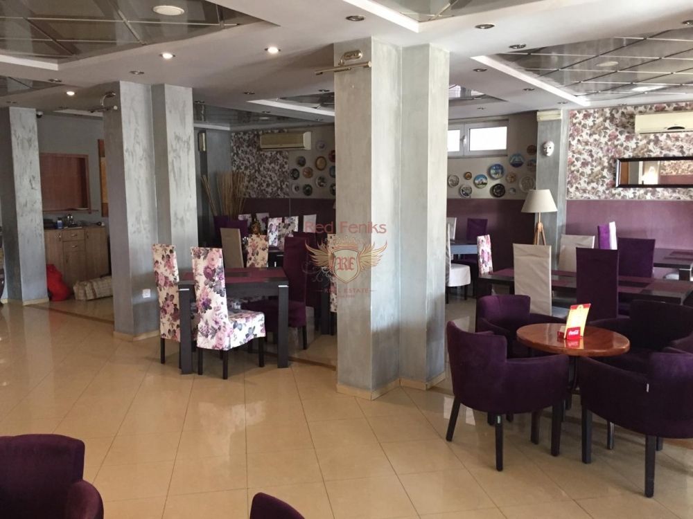 Gewerbeimmobilien in Budva, Montenegro, 187 m² - Foto 4