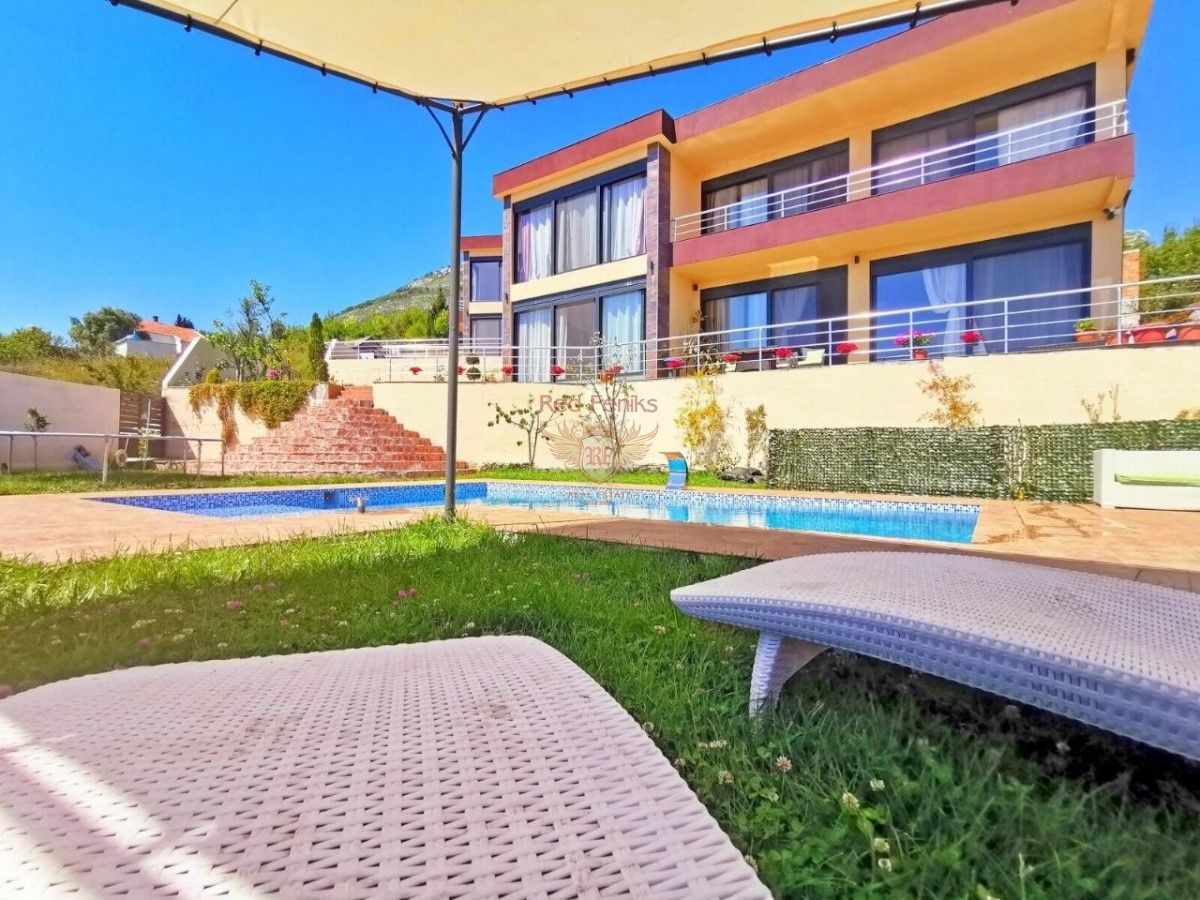 House in Bar, Montenegro, 365 m² - picture 4