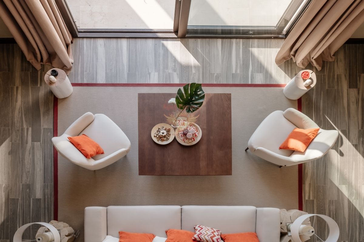 Haus in Budva, Montenegro, 290 m² - Foto 4