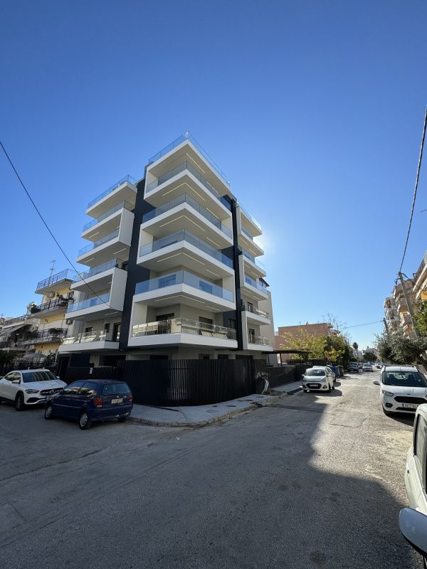 Flat in Athens, Greece, 105 m² - picture 1