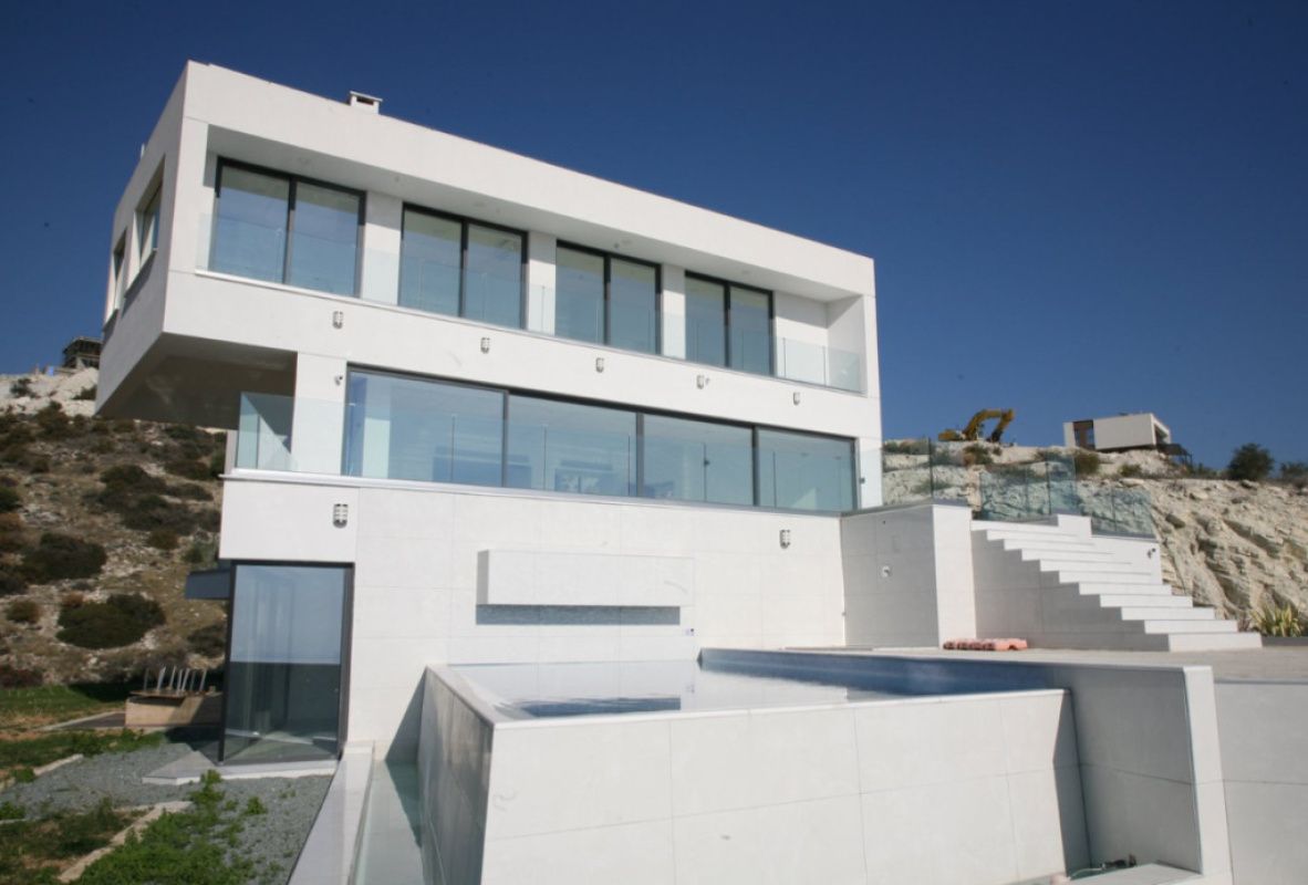 Haus in Limassol, Zypern, 745 m² - Foto 1