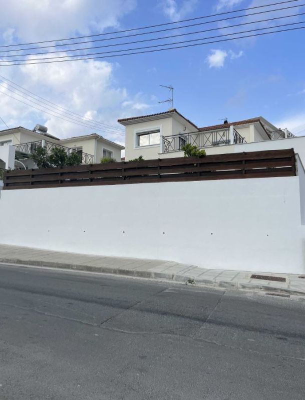 Maison à Limassol, Chypre, 155 m² - image 1