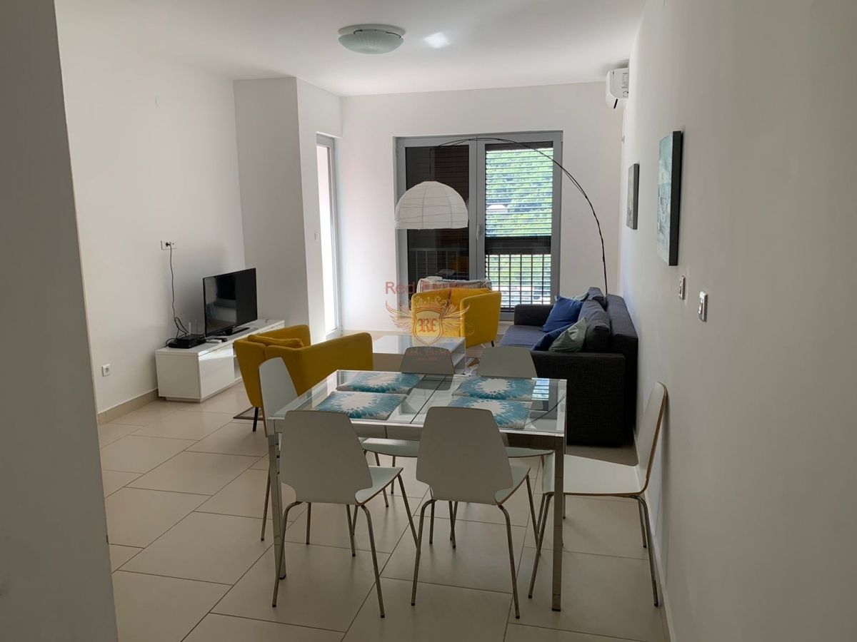 Appartamento a Kotor, Montenegro, 81 m² - foto 4