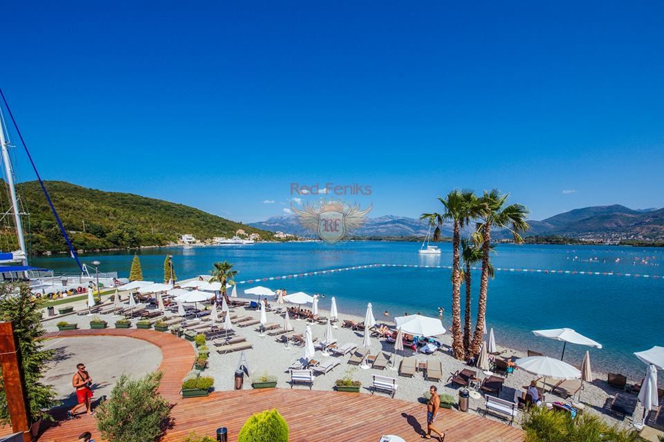 House on Lustica peninsula, Montenegro, 144 m² - picture 4