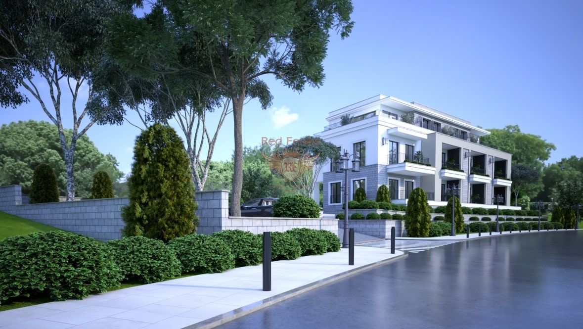 Appartement à Kotor, Monténégro, 64 m² - image 4