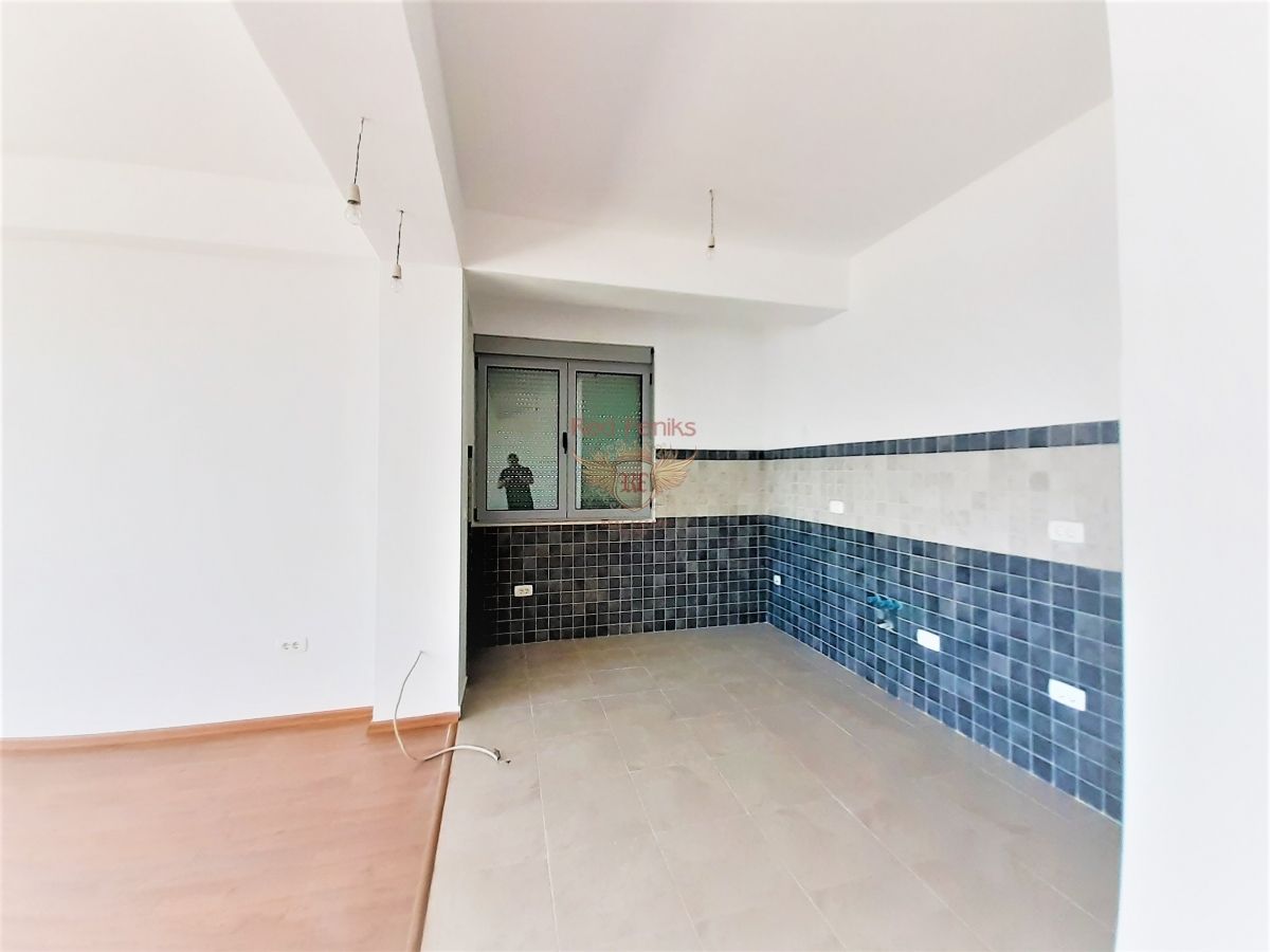 Wohnung in Bar, Montenegro, 129 m² - Foto 4