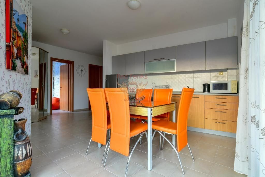 Wohnung in Budva, Montenegro, 75 m² - Foto 4