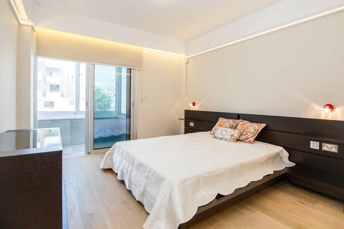 Wohnung in Limassol, Zypern, 125 m² - Foto 1