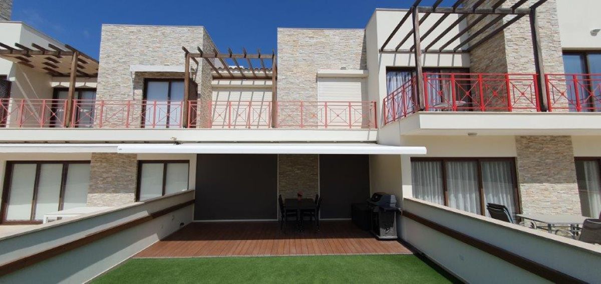 Maison à Limassol, Chypre, 126 m² - image 1