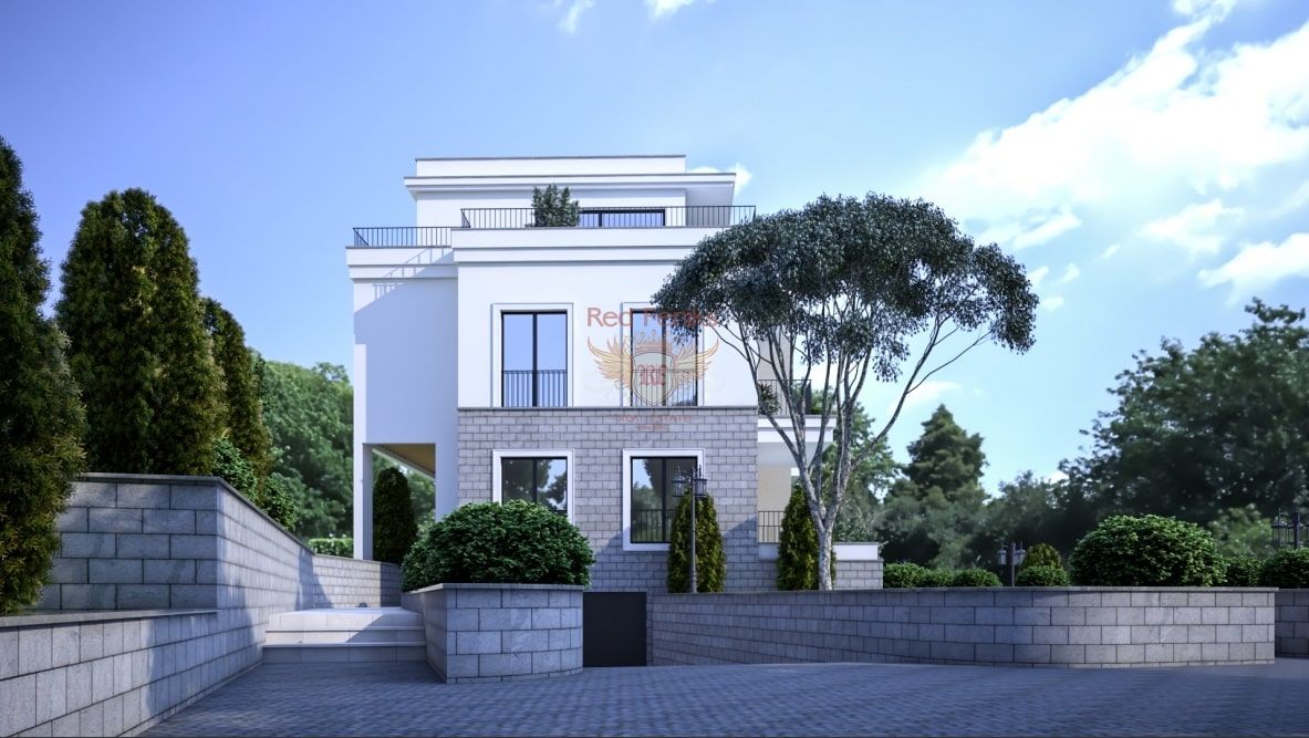 Piso en Kotor, Montenegro, 132 m² - imagen 4