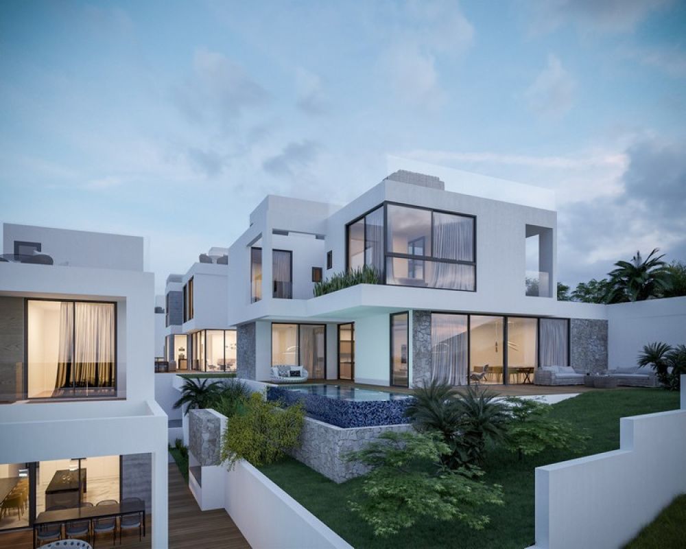 Maison à Limassol, Chypre, 192 m² - image 1