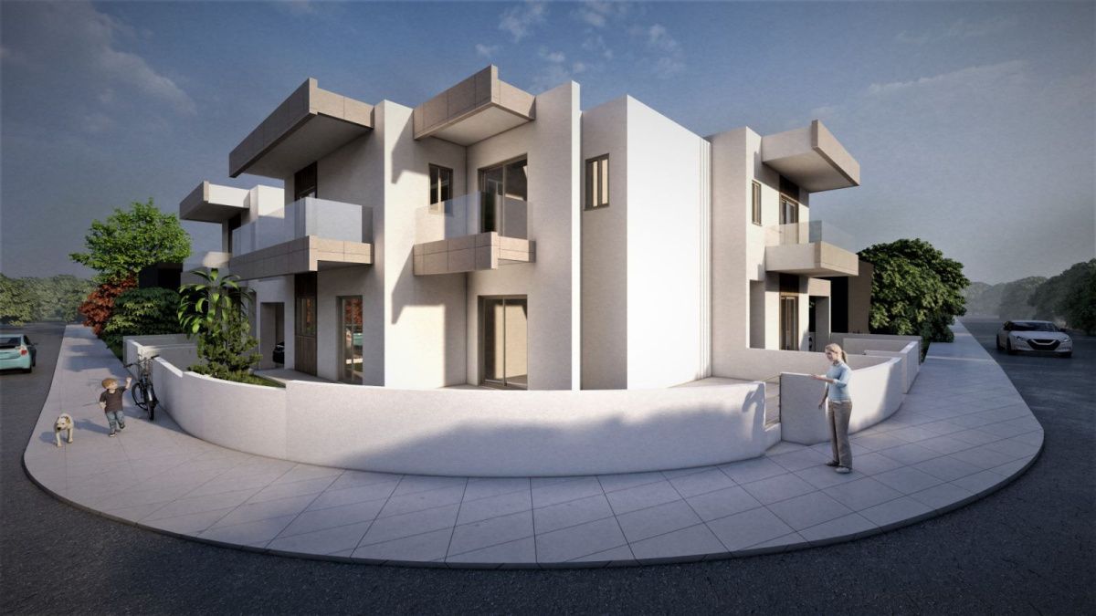 Haus in Limassol, Zypern, 148 m² - Foto 1